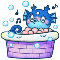 Bubble Bath